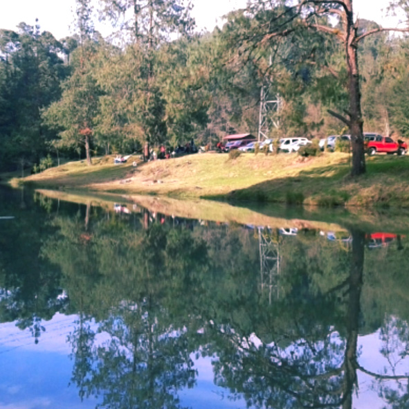 Centro Campestre las Truchas